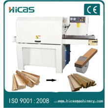 50-200mm Grueso Eficiencia Plank Multi Rip Saw